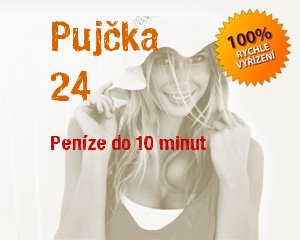 Půjčka 24