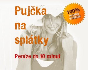 Půjčka na splátky