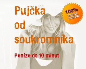 Půjčka od soukromníka