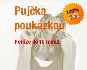 Půjčka poukázkou