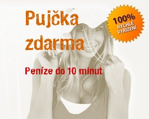 Půjčka zdarma