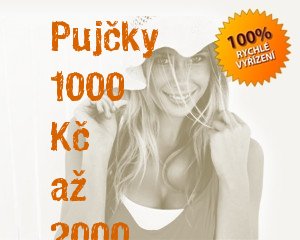 Půjčky 1000 Kč až 2000 Kč